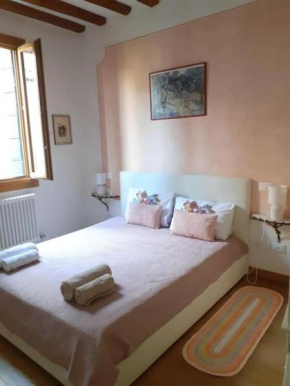Ca' Silva family apartment